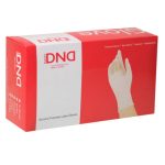 DND  GLOVE BOX OF 10 SIZE S