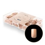 APRES GEL-X  ALEX NEUTRAL SQUARE SHORT 150 PCS