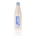 SALERM KERATIN SHOT SHAMPOO  500 ML